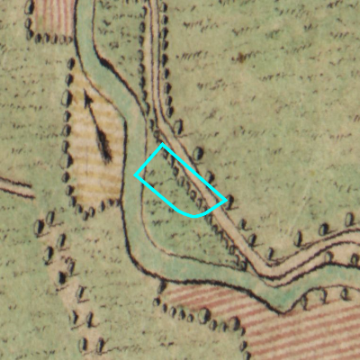 Ferraris (1771-1778)