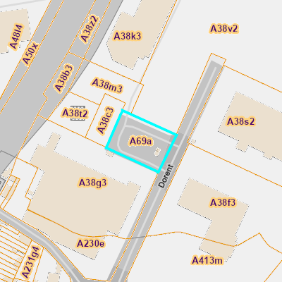 CADGIS