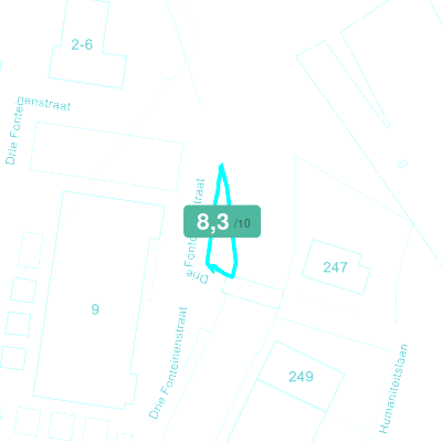 Mobiscore