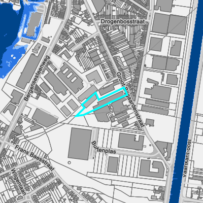 Overstromingsgevoelig (fluviaal)