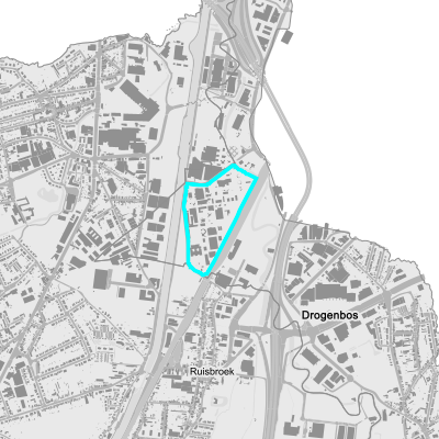 Overstromingsgevoelig (fluviaal)