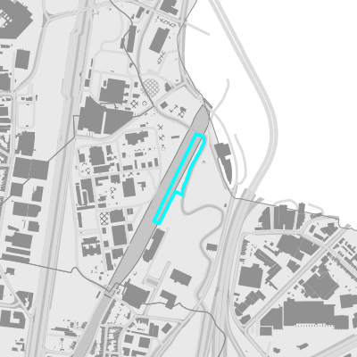 Vastgestelde archeologische zones