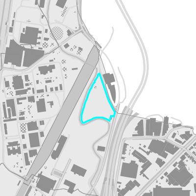 Vastgestelde archeologische zones
