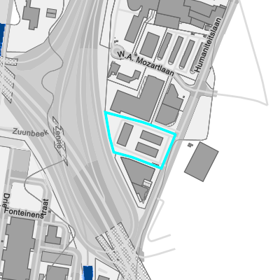 Overstromingsgevoelig (fluviaal)