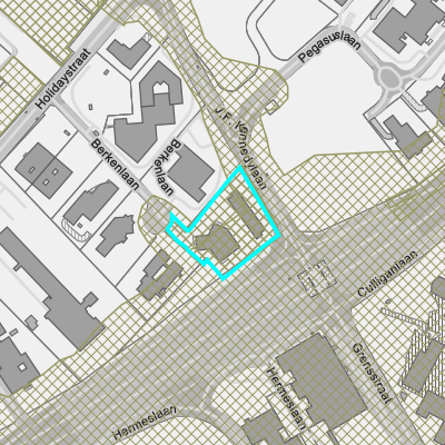 Bekrachtigde archeologienota’s
