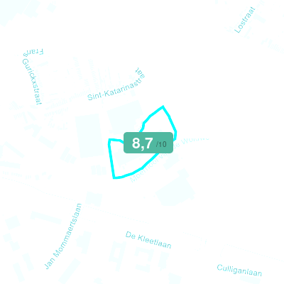 Mobiscore