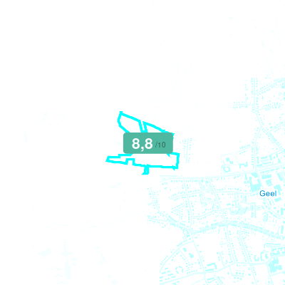 Mobiscore