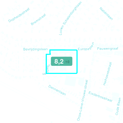 Mobiscore