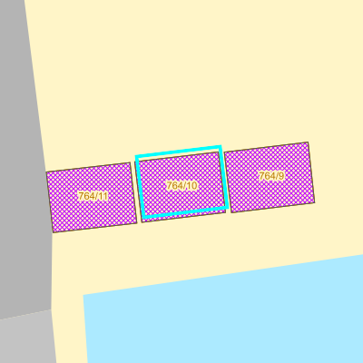 GRB Basiskaart