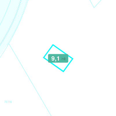 Mobiscore