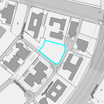 Vastgestelde archeologische zones