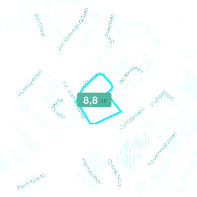 Mobiscore