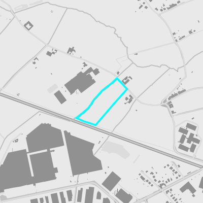 Overstromingsgevoelig (kust)