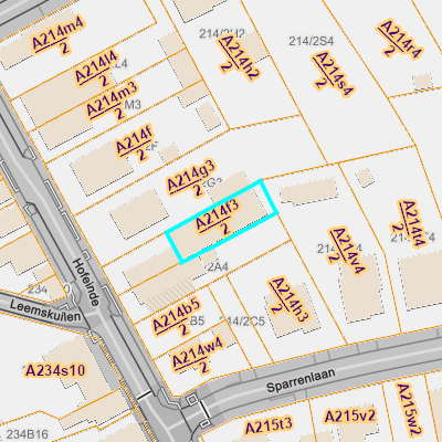 CADGIS