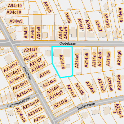 CADGIS