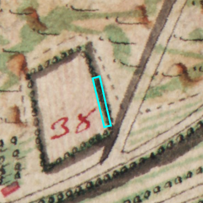 Ferraris (1771-1778)