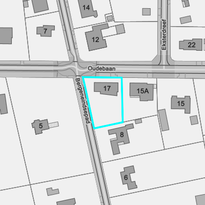 PFAS no regret zones