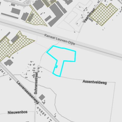 Bekrachtigde archeologienota’s