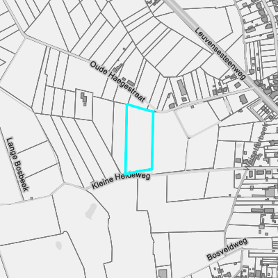 Overstromingsgevoelig (fluviaal)
