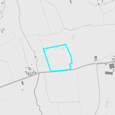 Vastgestelde archeologische zones