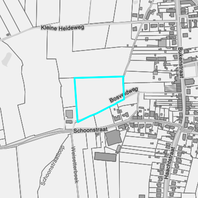 Overstromingsgevoelig (fluviaal)