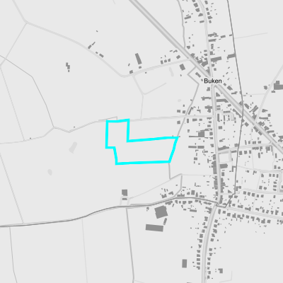Overstromingsgevoelig (kust)