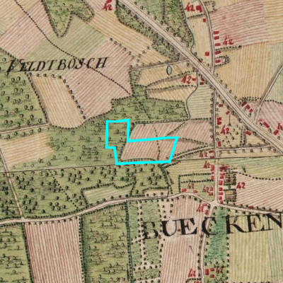 Ferraris (1771-1778)