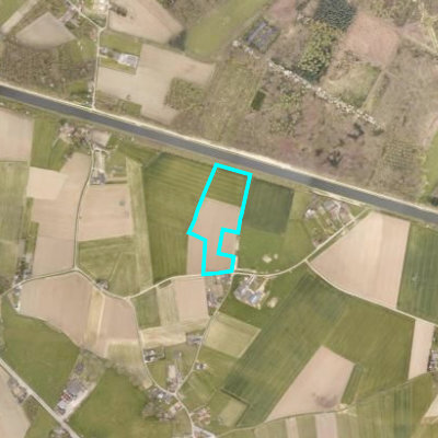 Luchtfoto Vlaanderen 2013 - 2015
