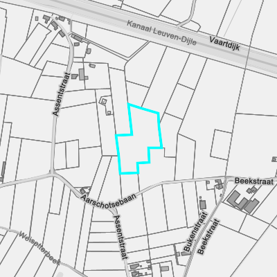 Overstromingsgevoelig (fluviaal)