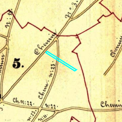Algemeen Bodemgebruik (ABW)