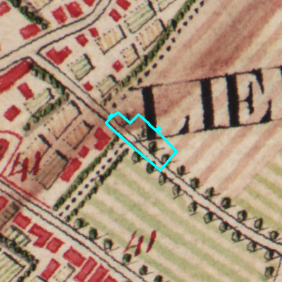 Ferraris (1771-1778)