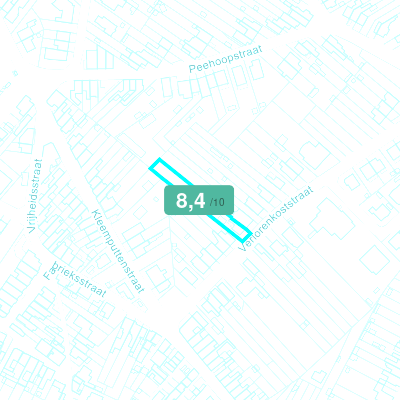 Mobiscore
