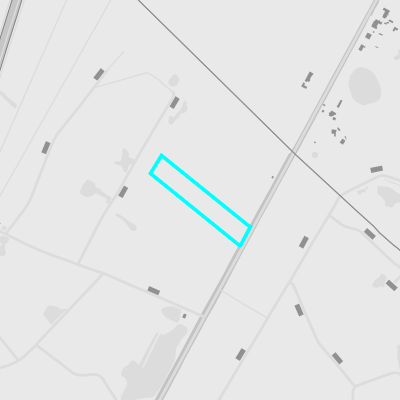 Vastgestelde archeologische zones