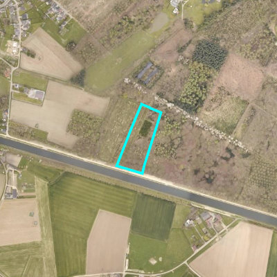 Luchtfoto Vlaanderen 2013 - 2015