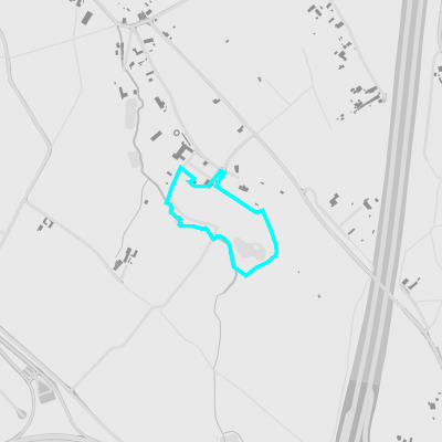 Vastgestelde archeologische zones