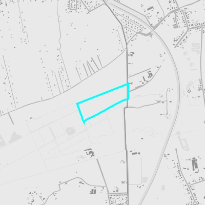 Overstromingsgevoelig (kust)