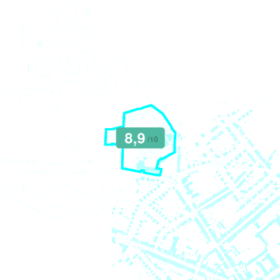 Mobiscore