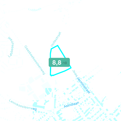 Mobiscore