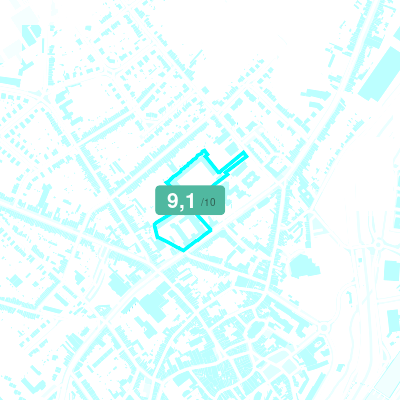 Mobiscore