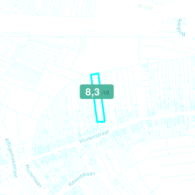 Mobiscore