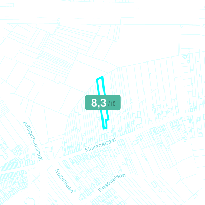 Mobiscore