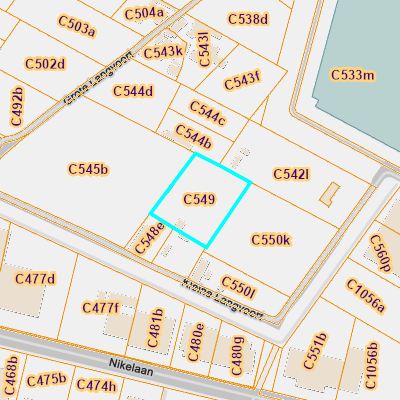 CADGIS
