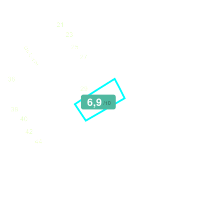 Mobiscore