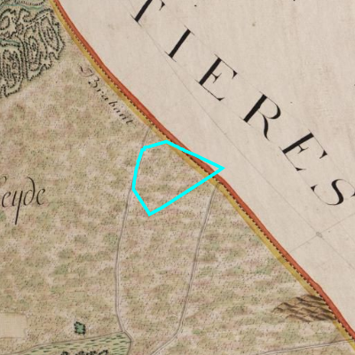 Ferraris (1771-1778)