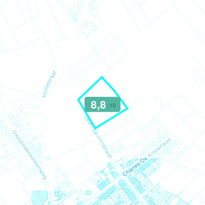 Mobiscore