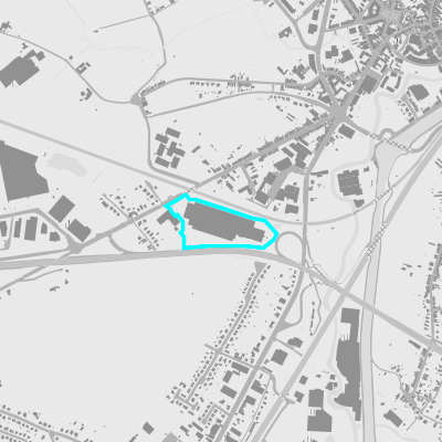Overstromingsgevoelig (kust)