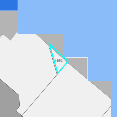 Overstromingsgevoelig (pluviaal)