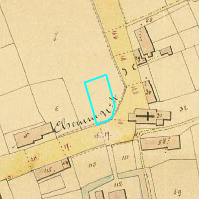 Algemeen Bodemgebruik (ABW)
