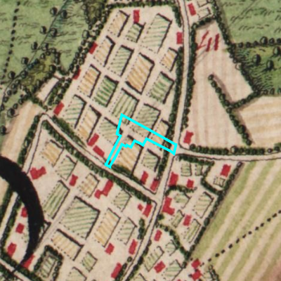 Ferraris (1771-1778)