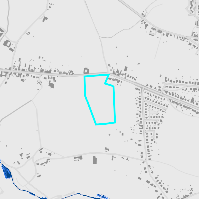 Overstromingsgevoelig (fluviaal)